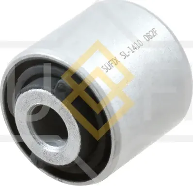 Сайлентблок рычага подвески | зад прав/лев | (Sufix). Артикул SL1410