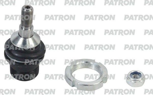 Шаровая опора Patron. Артикул PS3222