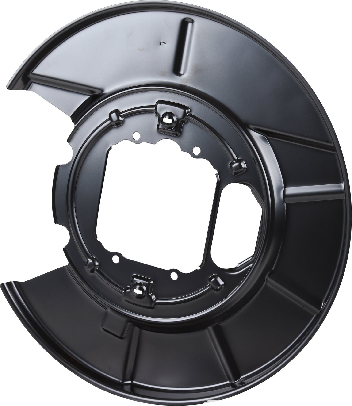 Кожух (щиток) тормозного диска JP Group. Артикул 1464302670