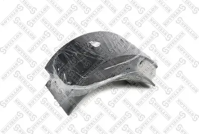 Тормозные колодки Stellox передние/задние для Volvo  F10 1977-1994. Артикул 85-02588-SX