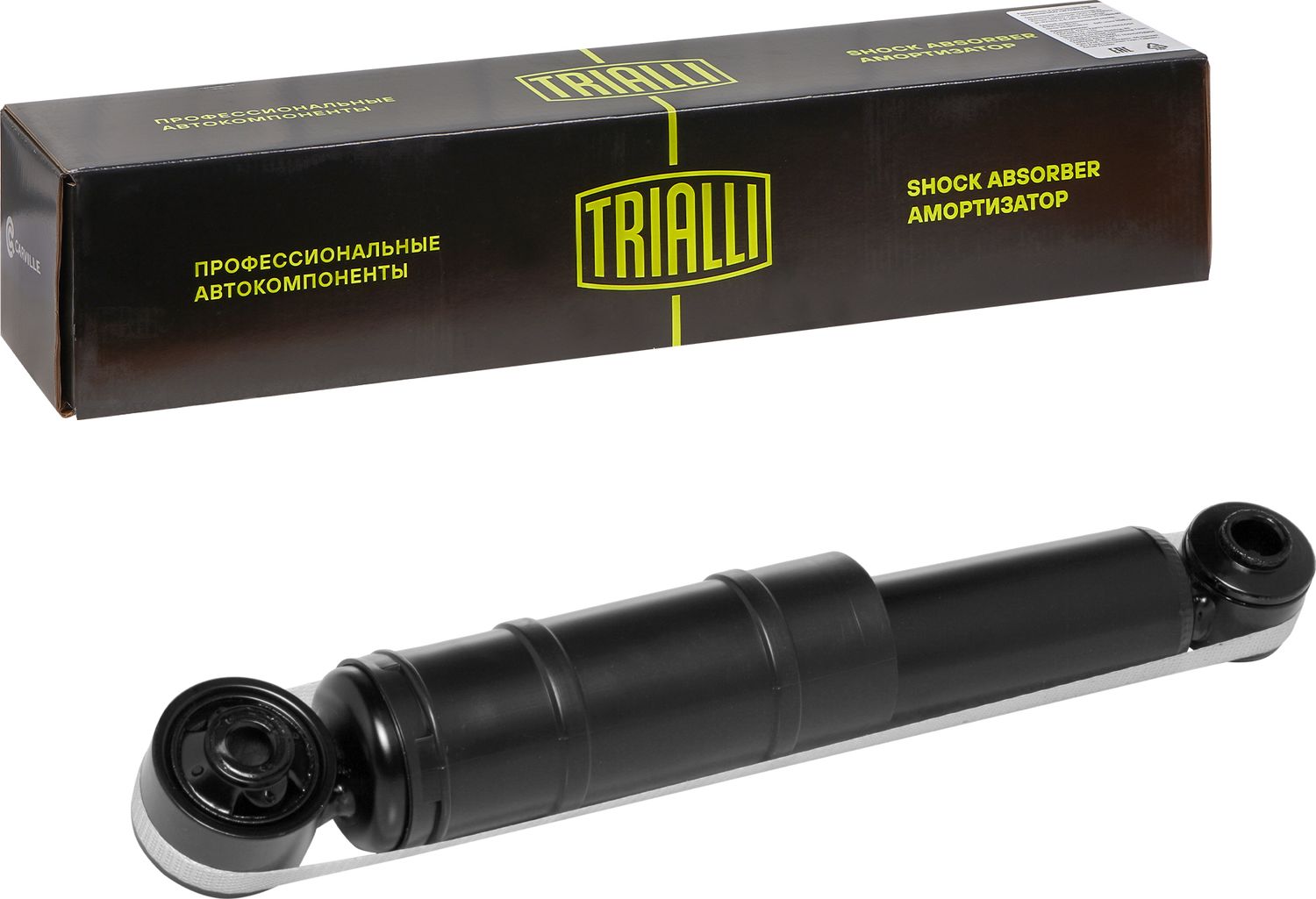 Амортизатор Trialli. Артикул AG 21503