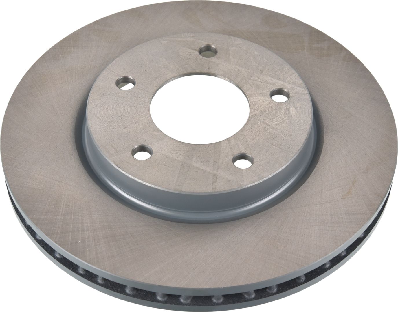 Тормозной диск Blue Print. Артикул ADC443119