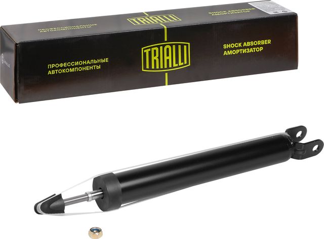 Амортизатор Trialli задний для SsangYong Actyon II 2012-2026. Артикул AG 17504