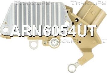 Регулятор генератора Krauf. Артикул ARN6054UT