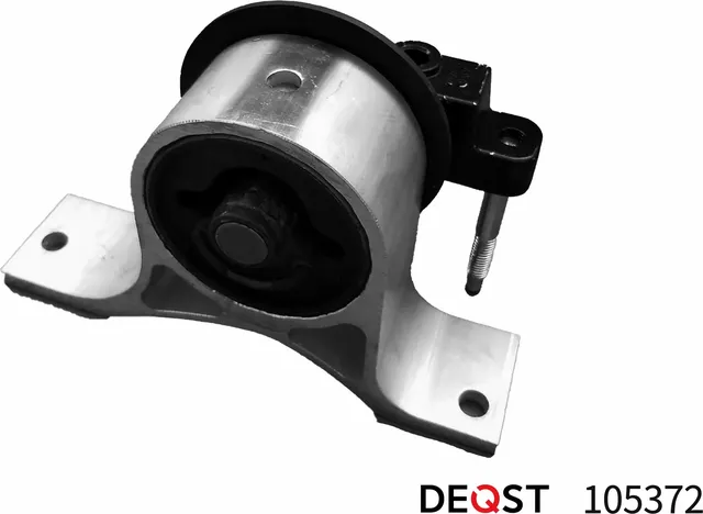 Опора двигател NISSAN MURANO 02-07 правая (гидравлическа) (Deqst). Артикул 105372