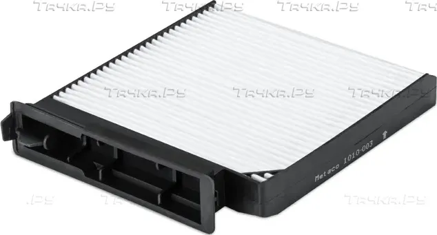 Фильтр салона (Metaco). Артикул 1010-003