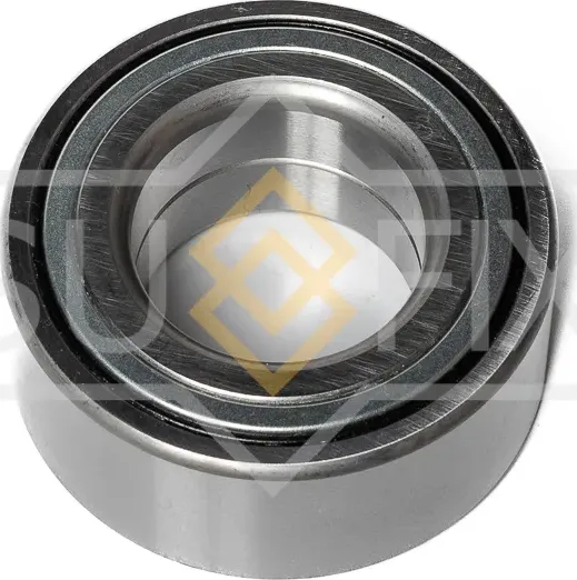 Подшипник ступицы передний правый/левый HYUNDAI COUPE II (GK) 2001-2009, KIA CER (Sufix). Артикул SM1102