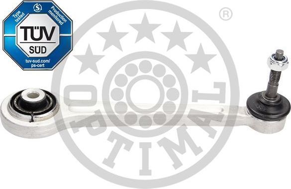 Поперечный рычаг задней подвески Optimal TÜV certified. Артикул G5-586
