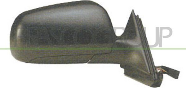 Зеркало боковое (в сборе) Prasco. Артикул AD0167313