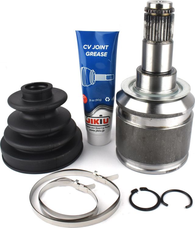 ШРУС внутренний (30x47x30) Lexus GX470 Toyota 4 Runner Hilux Surf Land Cruiser P (Jikiu). Артикул JC21063