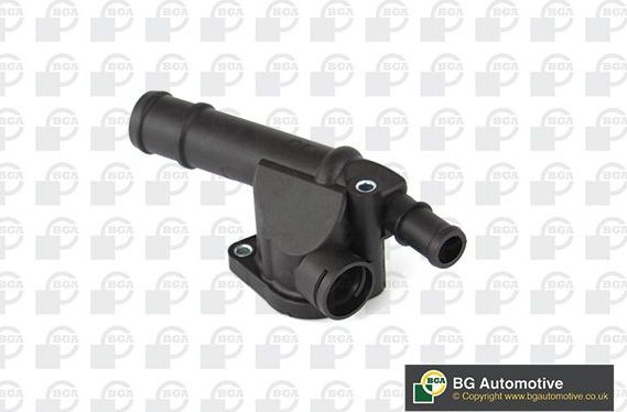 Корпус термостата BGA. Артикул FA9613