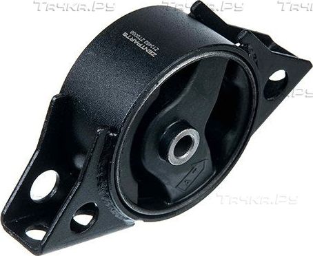 Подушка (опора) двигателя Zentparts. Артикул Z13462
