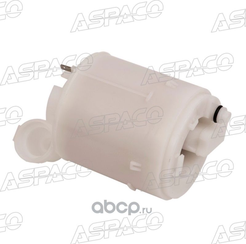 ФИЛЬТР ТОПЛИВНЫЙ HYUNDAI ACCENT ELANTRA I30 TUCSON KIA PICANTO RIO SPORTAGE 2015 (Aspaco). Артикул AP67081