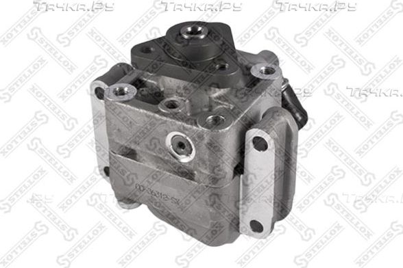 Насос ГУР Stellox для BMW 1 I (E81/E82/E87/E88) 2004-2012. Артикул 00-36312-SX