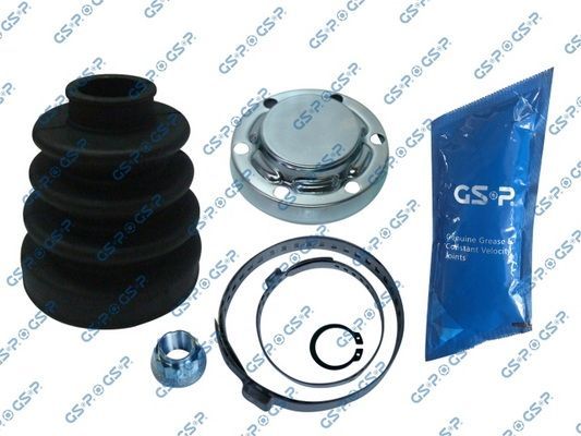 Пыльник ШРУСа наружный GSP задний для Porsche Cayenne I (955) 2002-2010. Артикул 780082