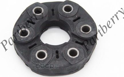 МУФТА КАРДАННОГО ВАЛА (Partberry) Partberry. Артикул PB150004