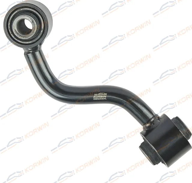 Стойка стабилизатора RE L NISSAN Qashqai (J11) 2013 - (гарантия 1 год/30т.км) (Korwin). Артикул KWAD0304L