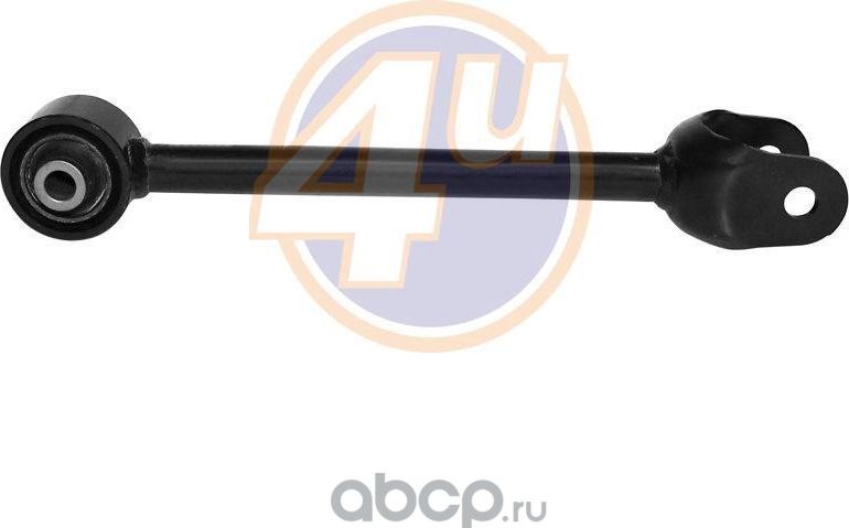 РЫЧАГ ПОДВЕСКИ TOYOTA C-HR (_X1_) COROLLA Cross (ZVG1_, ZSG1_, MXGH1_, MXGA1_) 2 (4U). Артикул 4USA1025