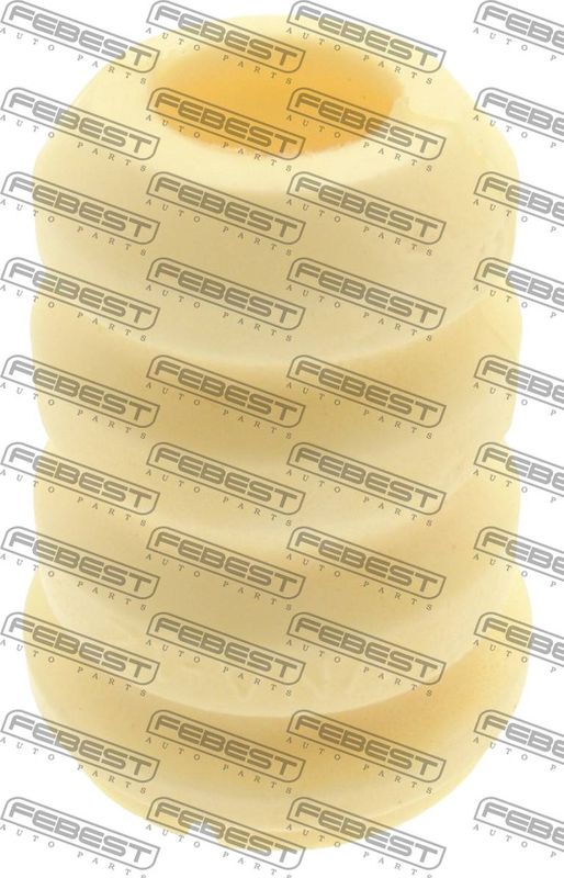 Отбойник амортизатора (стойки) Febest. Артикул MD-DJ1AF