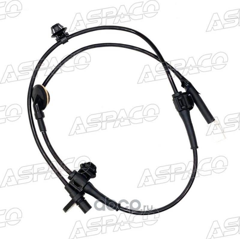 ДАТЧИК АБС ЗАДНИЙ ПРАВЫЙ (R) MAZDA CX-7 FWD (07-12) (Aspaco). Артикул AP71YC