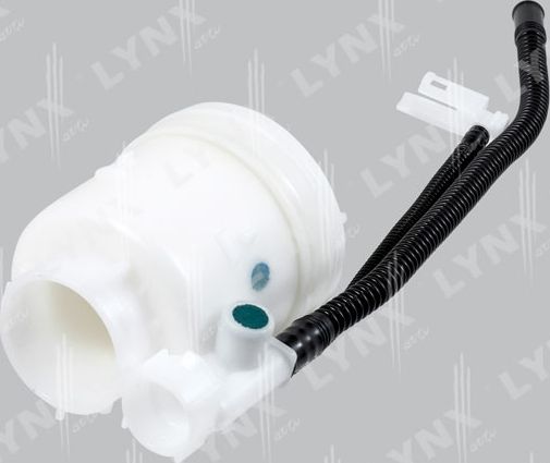 Топливный фильтр LYNXauto. Артикул LF-840M-1