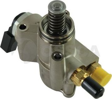 Топливный насос высокого давления (ТНВД) OSSCA. Артикул 55915