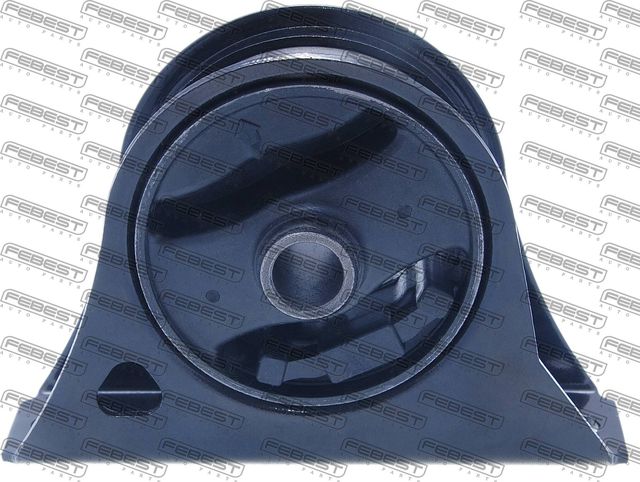 Подушка (опора) двигателя Febest. Артикул MM-NA4FR