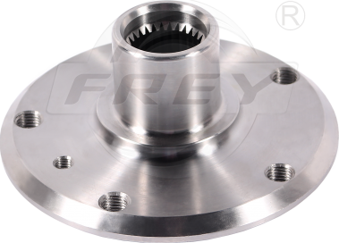 Ступица колеса с интегрированным подшипником Frey. Артикул 865702601