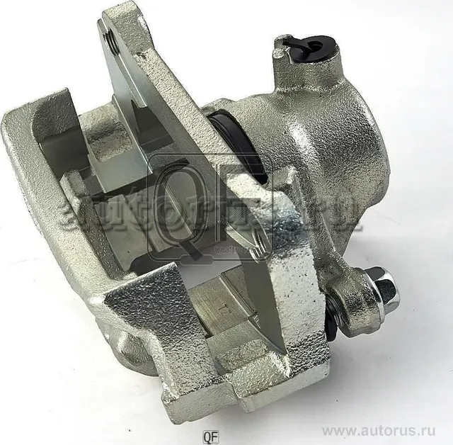 Суппорт тормозной TOYOTA LAND CRUISER PRADO 02- зад.прав. (Quattro Freni). Артикул QF11F00004