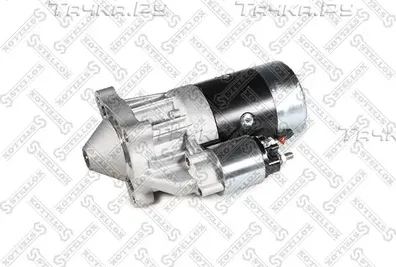 Стартер Stellox для Mercedes-Benz E-Класс II (W210, S210) 1997-1999. Артикул 06-10073-SX