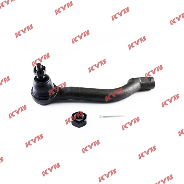 Наконечник рулевой тяги KYB SSP. Артикул KTR1128