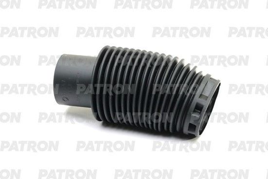 Пыльник амортизатора (стойки) Patron (термопласт). Артикул PSE6912