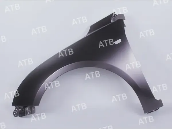 крыло Chevrolet Cruze 1 2008-2012 переднее левое с (ATB). Артикул 1ACC1031FL
