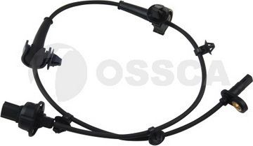 Датчик ABS OSSCA передний левый для Honda Civic VIII 2005-2012. Артикул 19997