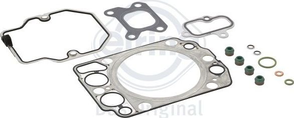 Комплект прокладок ГБЦ Elring. Артикул 009.981