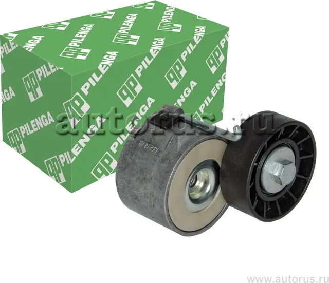 PILENGA Натяжитель ремня приводного в сборе  FIAT/IVECO DUCATO  DAILY Pilenga. Артикул pt-p4850k