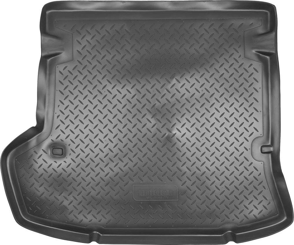 Коврик Норпласт для багажника Toyota Corolla E150 седан 2007-2013. Артикул NPL-P-88-11N