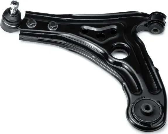 Рычаг CHEVROLET AVEO 03- пер.подв.нижн.лев. (Metaco) Metaco. Артикул 4300027L