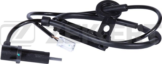 Датчик ABS Zekkert задний левый для Hyundai Santa Fe I 2001-2006. Артикул SE-6339