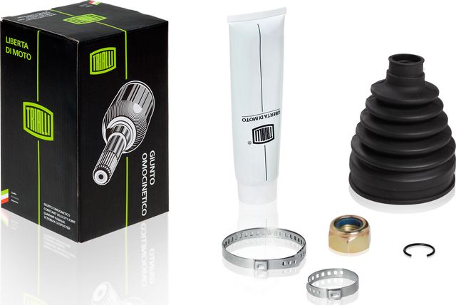 Пыльник шруса (комплект) Trialli. Артикул FG 0906