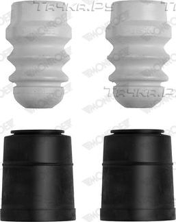 Комплект отбойников и пыльников амортизаторов (стоек) Monroe PROTECTION KIT. Артикул PK175