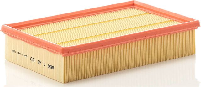 Воздушный фильтр Mann-Filter. Артикул C 28 100
