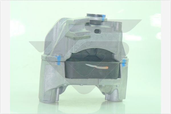 Подушка (опора) двигателя Hutchinson передняя правая верхняя для Alfa Romeo Giulietta III 2010-2026. Артикул 594543