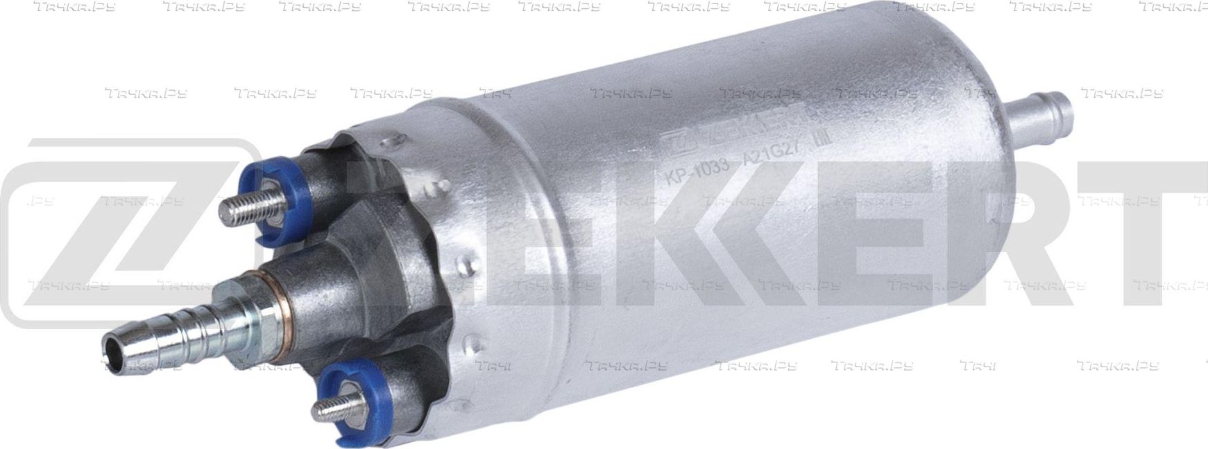 Бензонасос (топливный насос) Zekkert. Артикул KP-1033