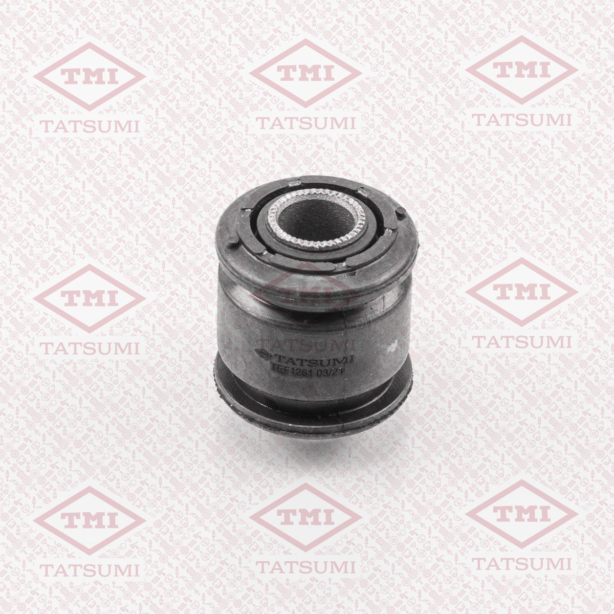 Сайлентблок рычага подвески (Tatsumi). Артикул TEF1261