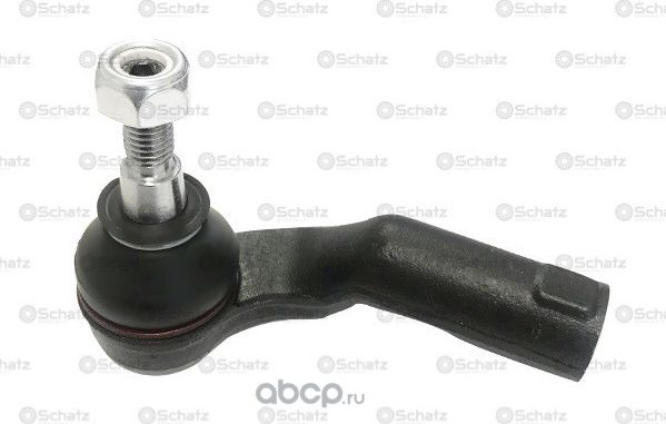 Рулевой наконечник (Schatz). Артикул S08282L