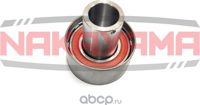 Ролик ГРМ (Nakayama). Артикул QB22020