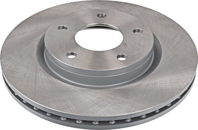Тормозной диск Blue Print. Артикул ADN143152