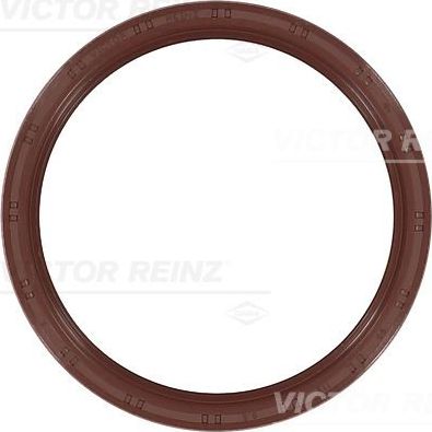 Сальник коленвала Victor Reinz внутренний для Toyota Land Cruiser 80 1992-1997. Артикул 81-54194-00