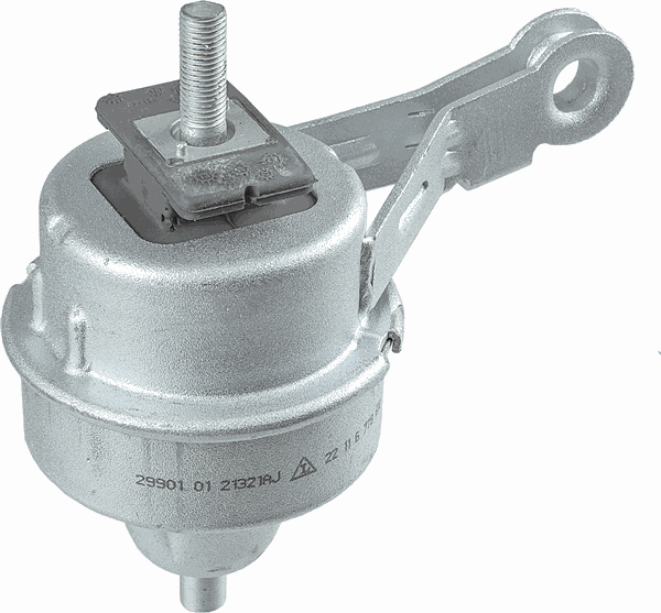 Подушка (опора) двигателя Lemforder правая для MINI Hatch I ((R50, R53) 2003-2006. Артикул 29901 01